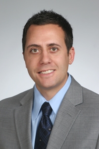 Heath Stukenholtz, Chief Development Officer