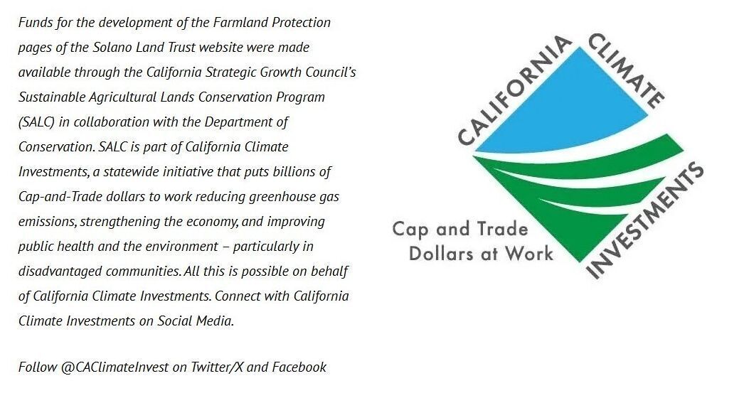 California Strategic Growth Council
