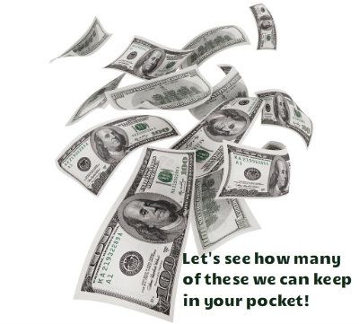 Keep dollars in your pocket at Lancer Ltd. with online estimating requests