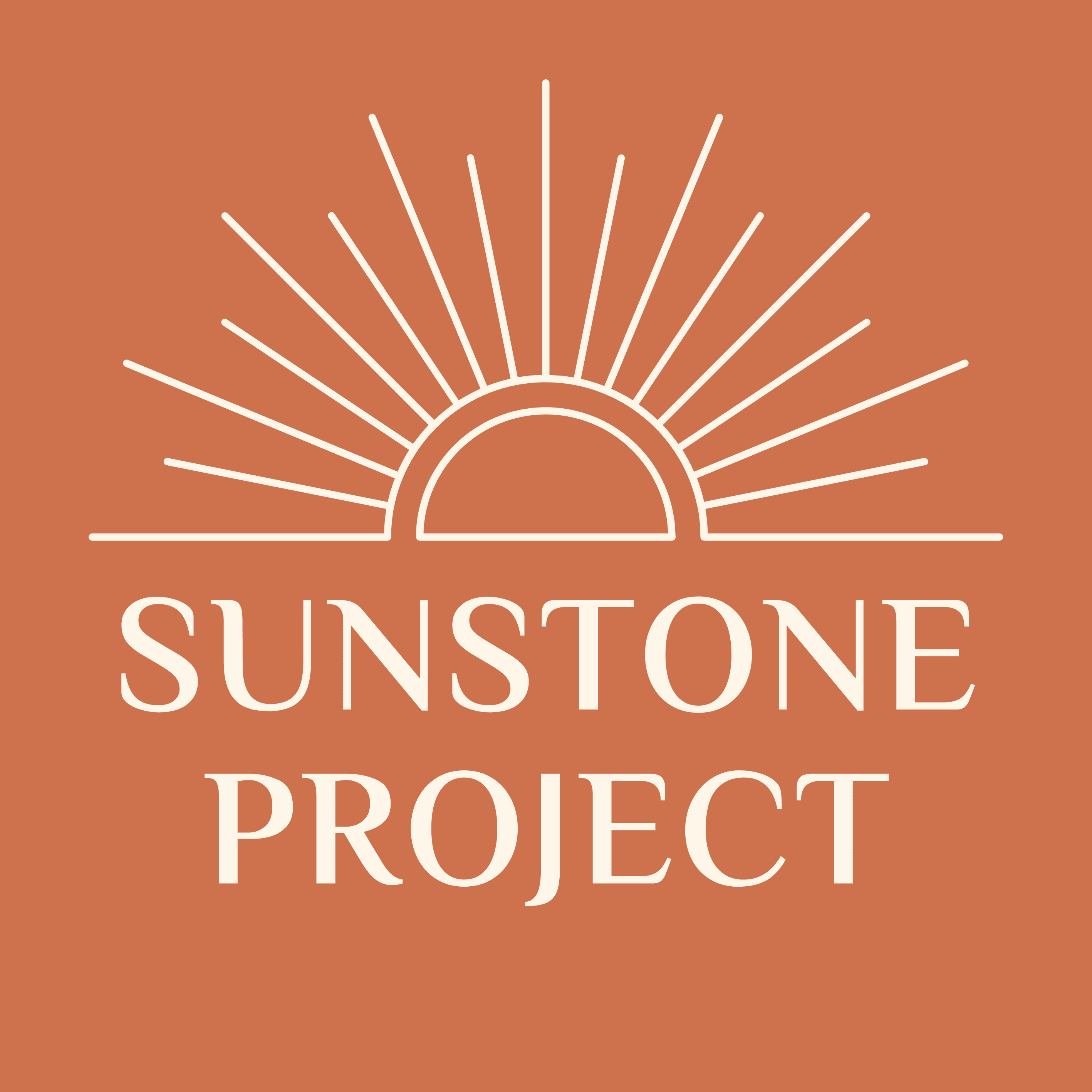 Sunstone Project