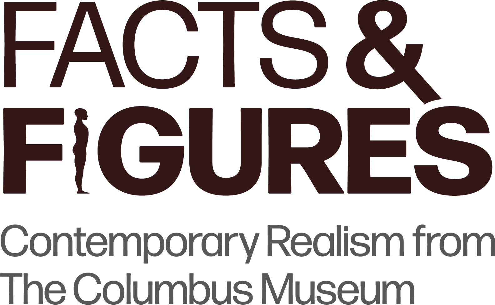 Facts & Figures: Contemporary Realism from The Columbus Museum