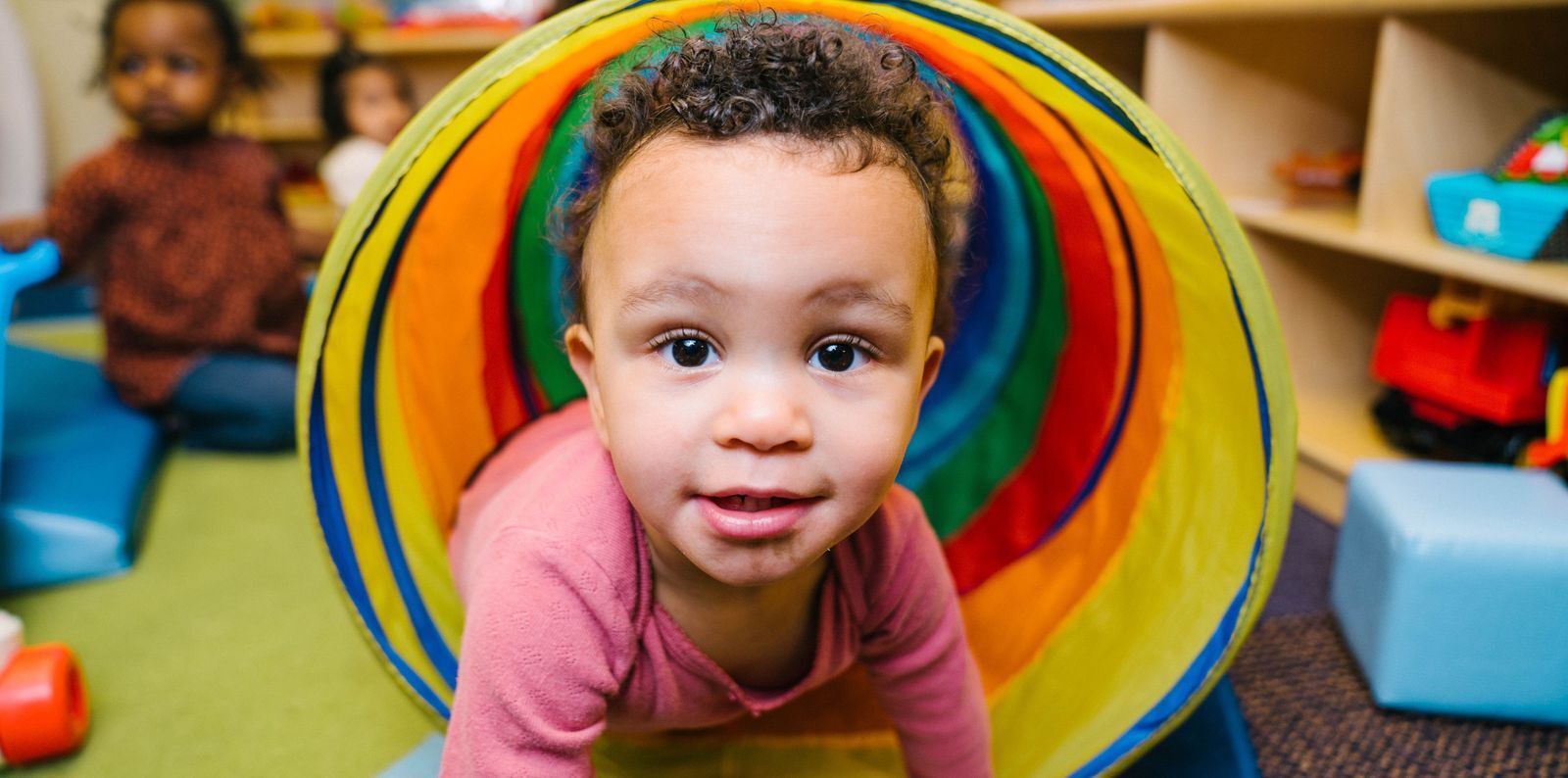 Head Start Child Growth and Development