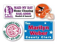 Magnetic Signs