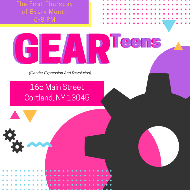 GEAR (teens)