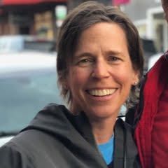 Jennifer O'Brien