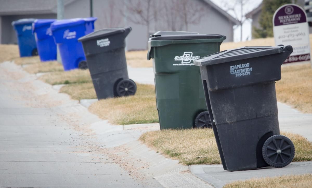 Omaha's Solid Waste Collection Contract : Resources : Keep Omaha Beautiful