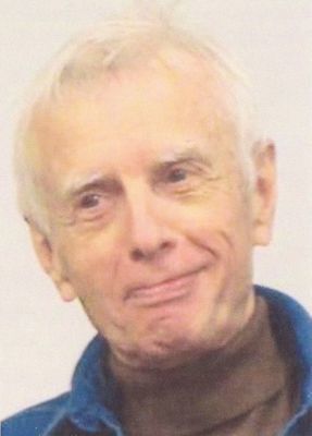 David F. Ross Jr. Obituary - Ravenna, OH