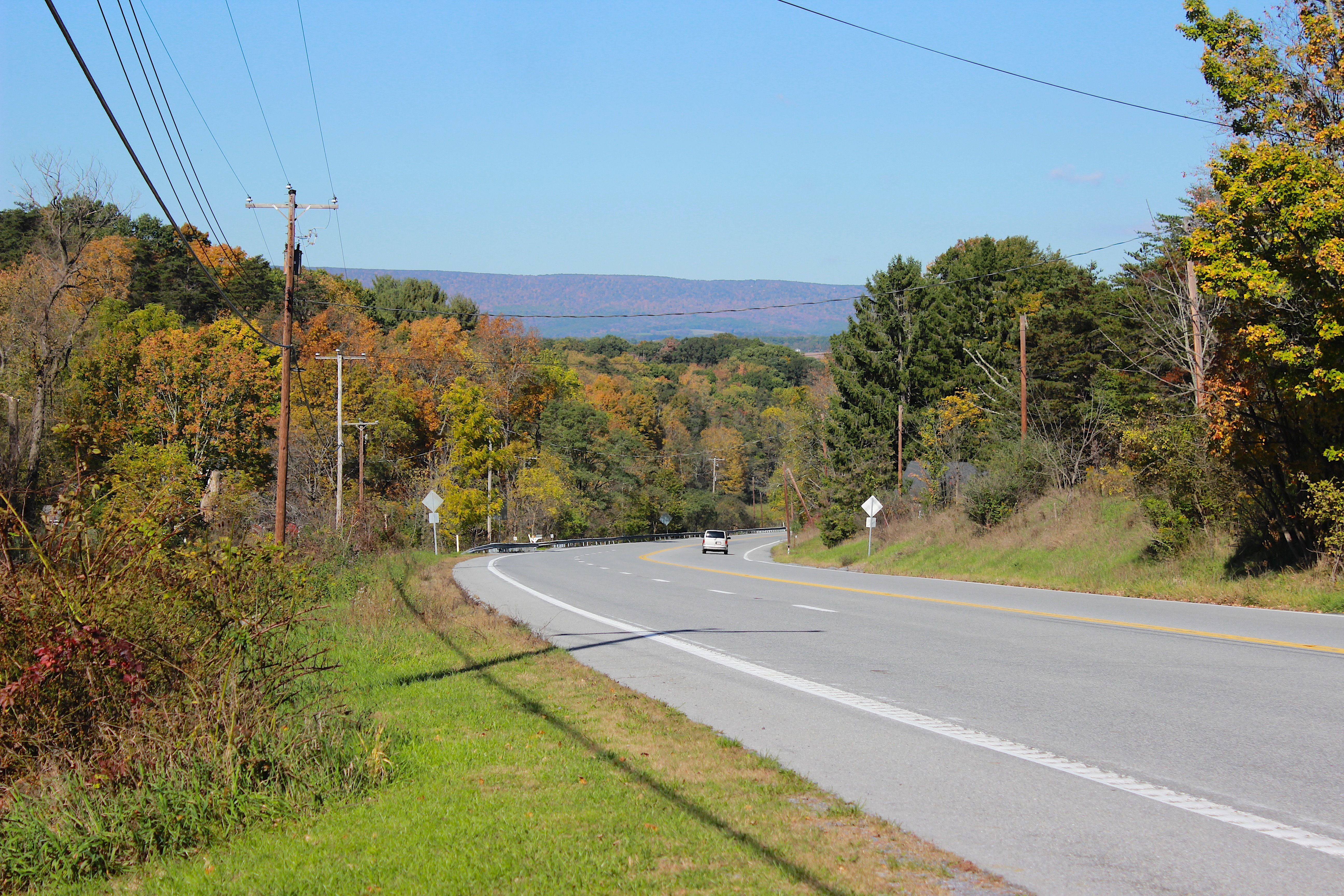 Explore Six One‑Day County Adventures Along Pennsylvania’s Lincoln Highway