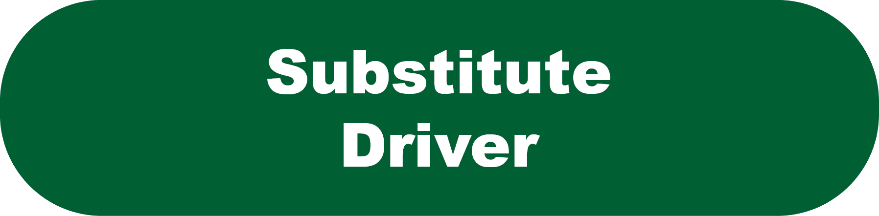 Substitute Driver (part-time)