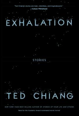 Modern Fiction Book Club: "Exhalation"