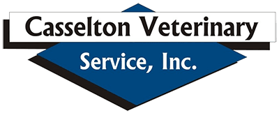 Casselton Veterinary Service - Casselton Location