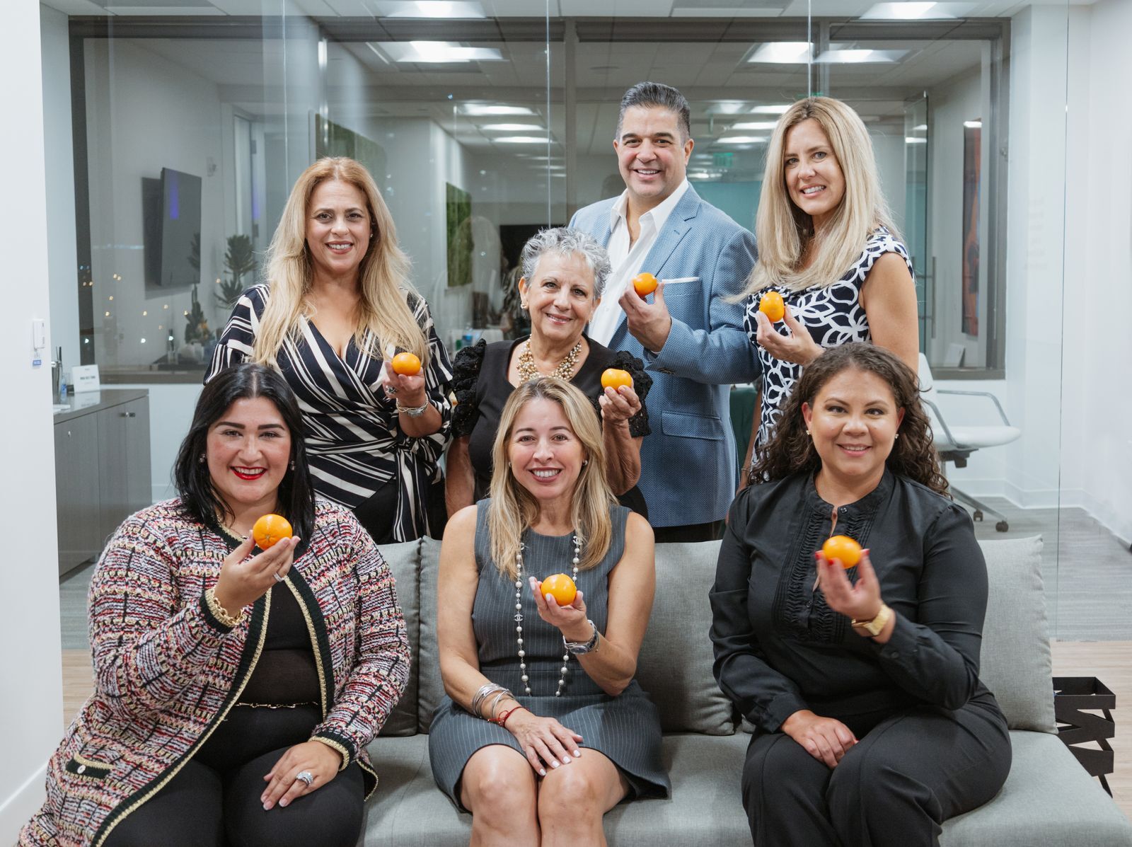 Youth Ambassador Arts, Culture, and Community What We Do Junior