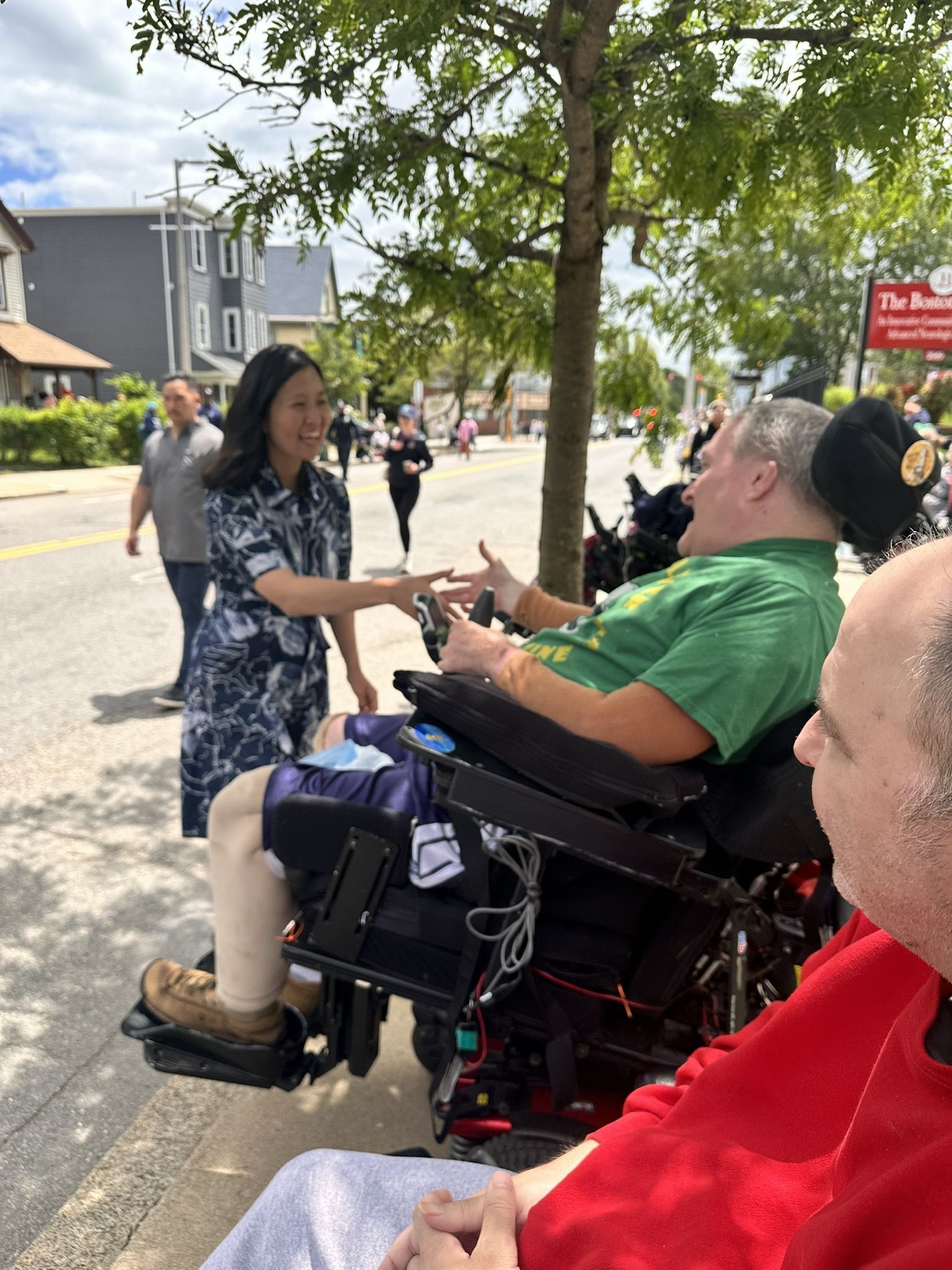 News from The Boston Home June 2025