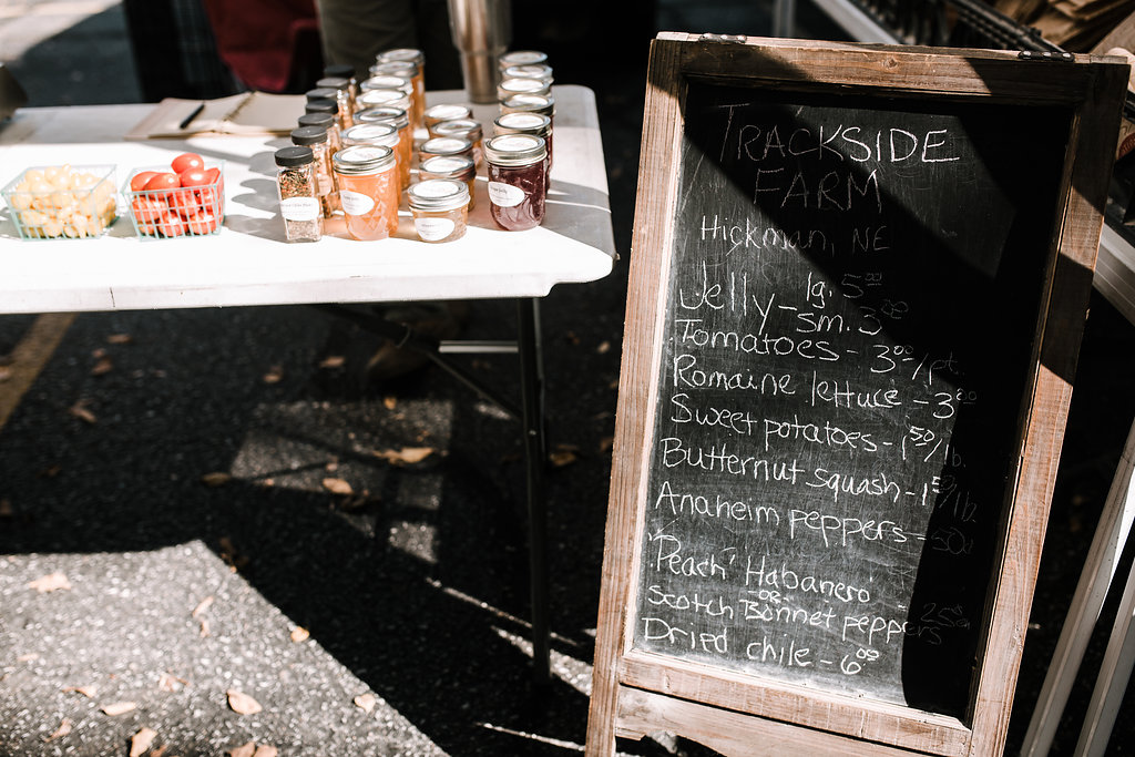 Trackside Farms