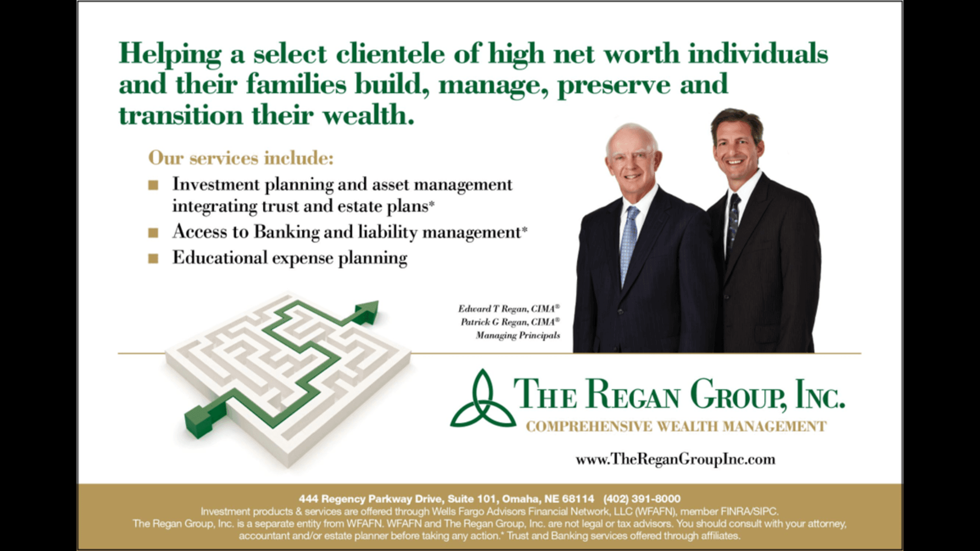 The Regan Group