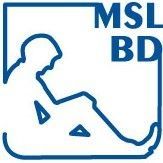 Who Created the MSLBD Logo?