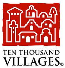 Shop at Ten Thousand Villages and Support OnTrack WNC