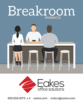 Eakes Breakroom Sale Flyer