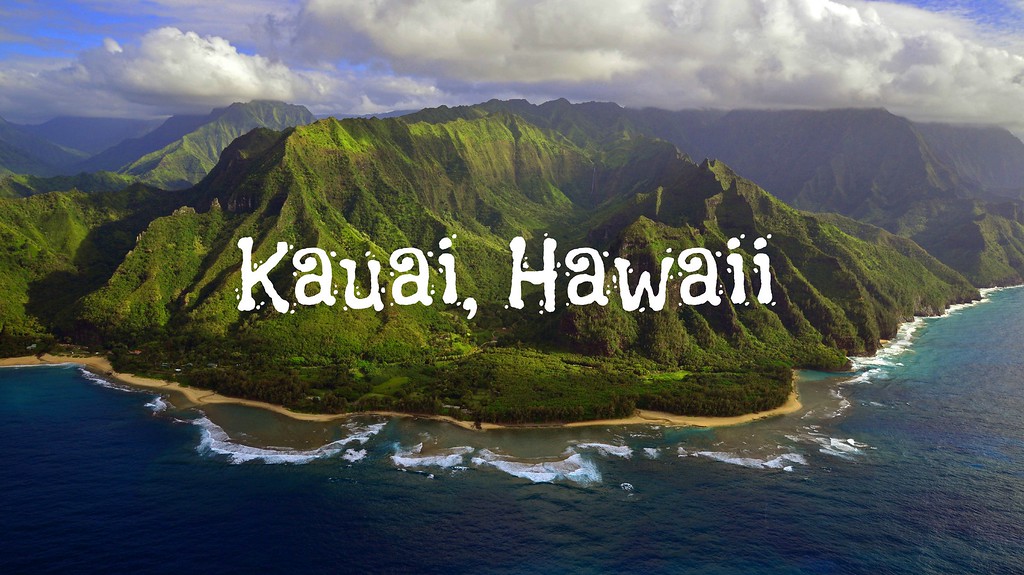 Community Voices - Kauai