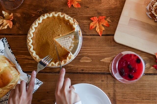 Marketing Tips to Celebrate Thanksgiving