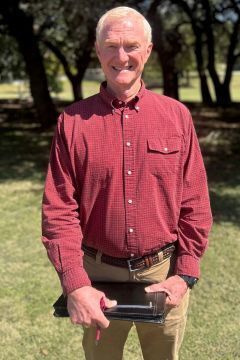 Executive Transition Director