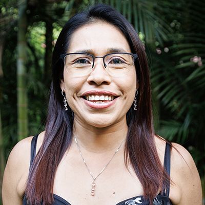 Dr. Lidia Balán 