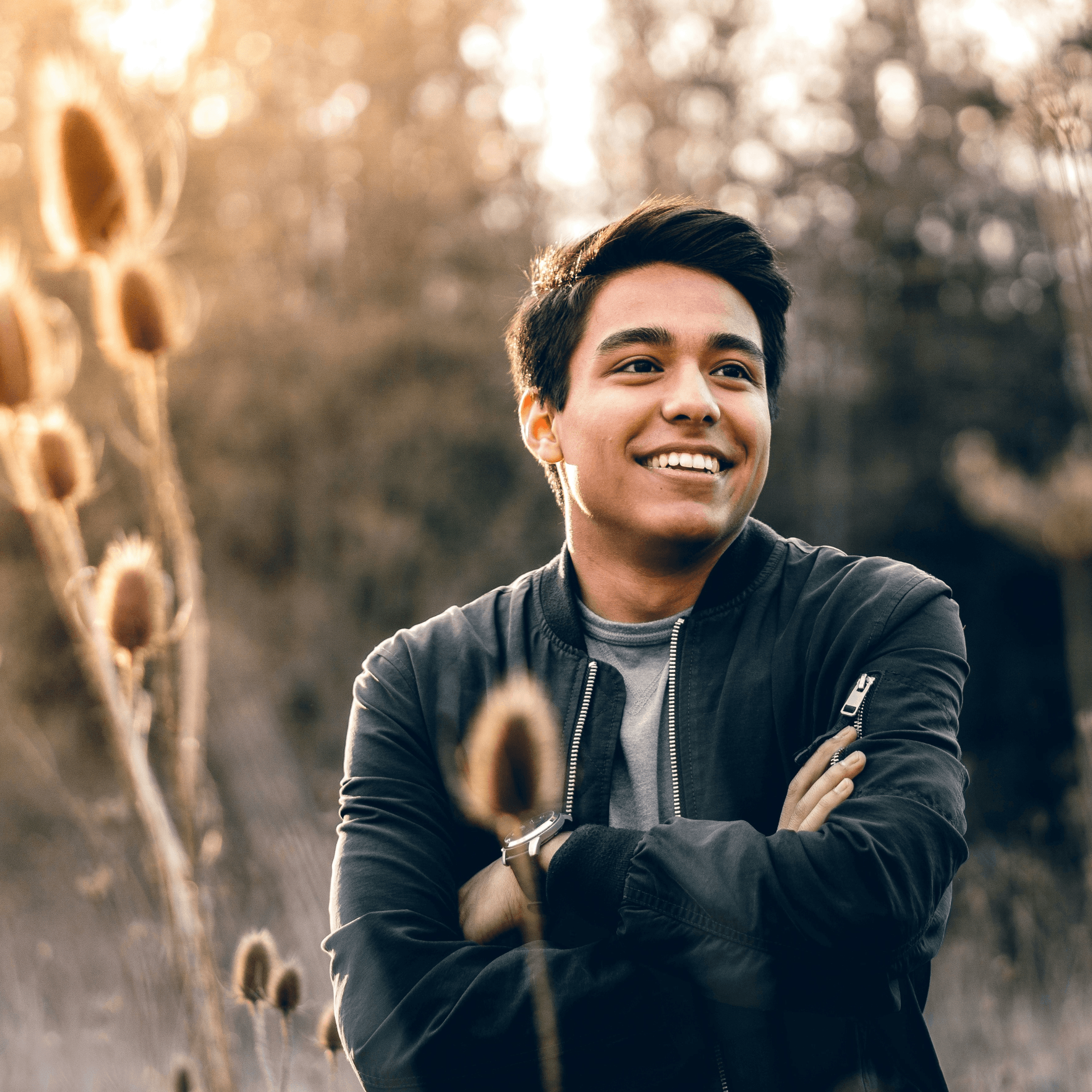 Christians * spoke out with us in 2024 on issues affecting God's creation.