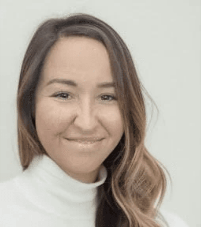 Liz Siedhoff