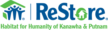 Habitat for Humanity of Kanawha & Putnam ReStore