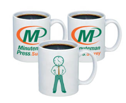 Ceramic Mug (11oz)
