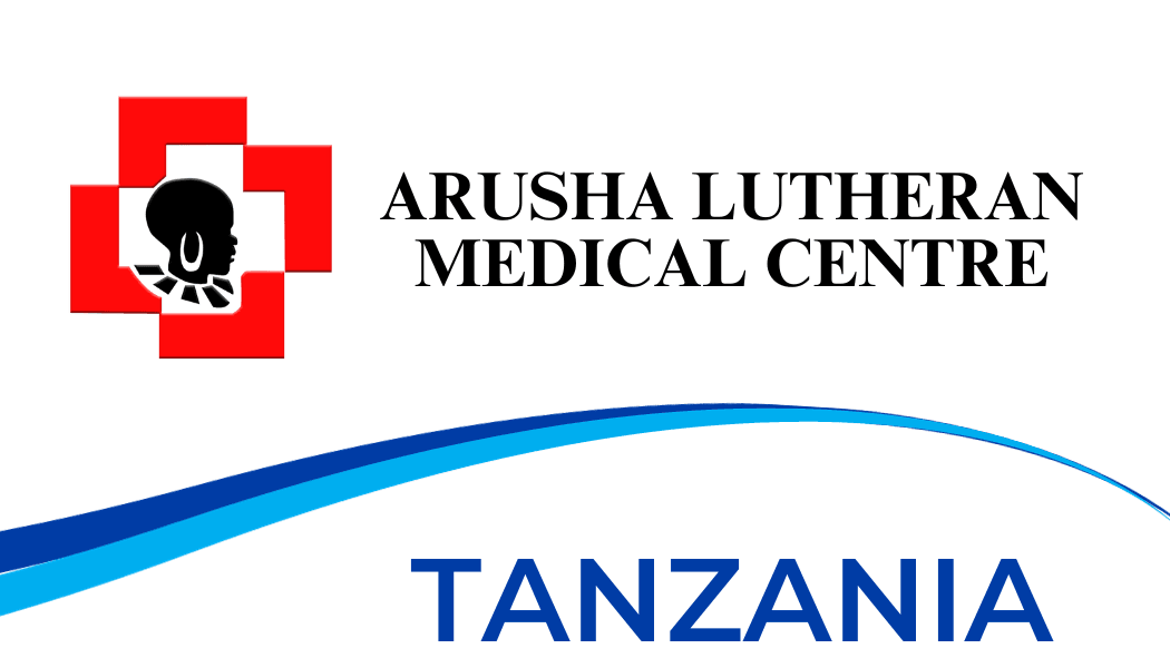 Arusha Lutheran Medical Centre