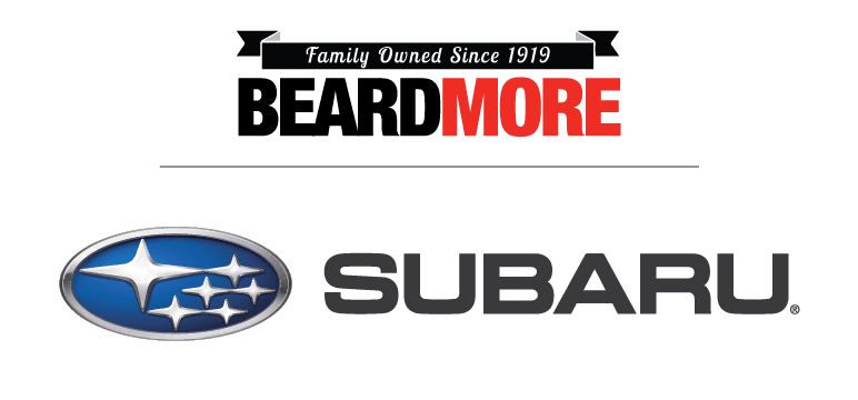 Beardmore Subaru 