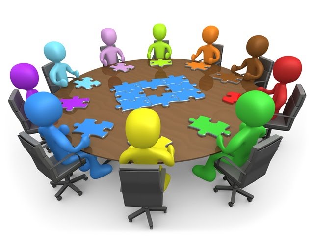 table round discussion Capital : Association Down Calendar Syndrome Area Event