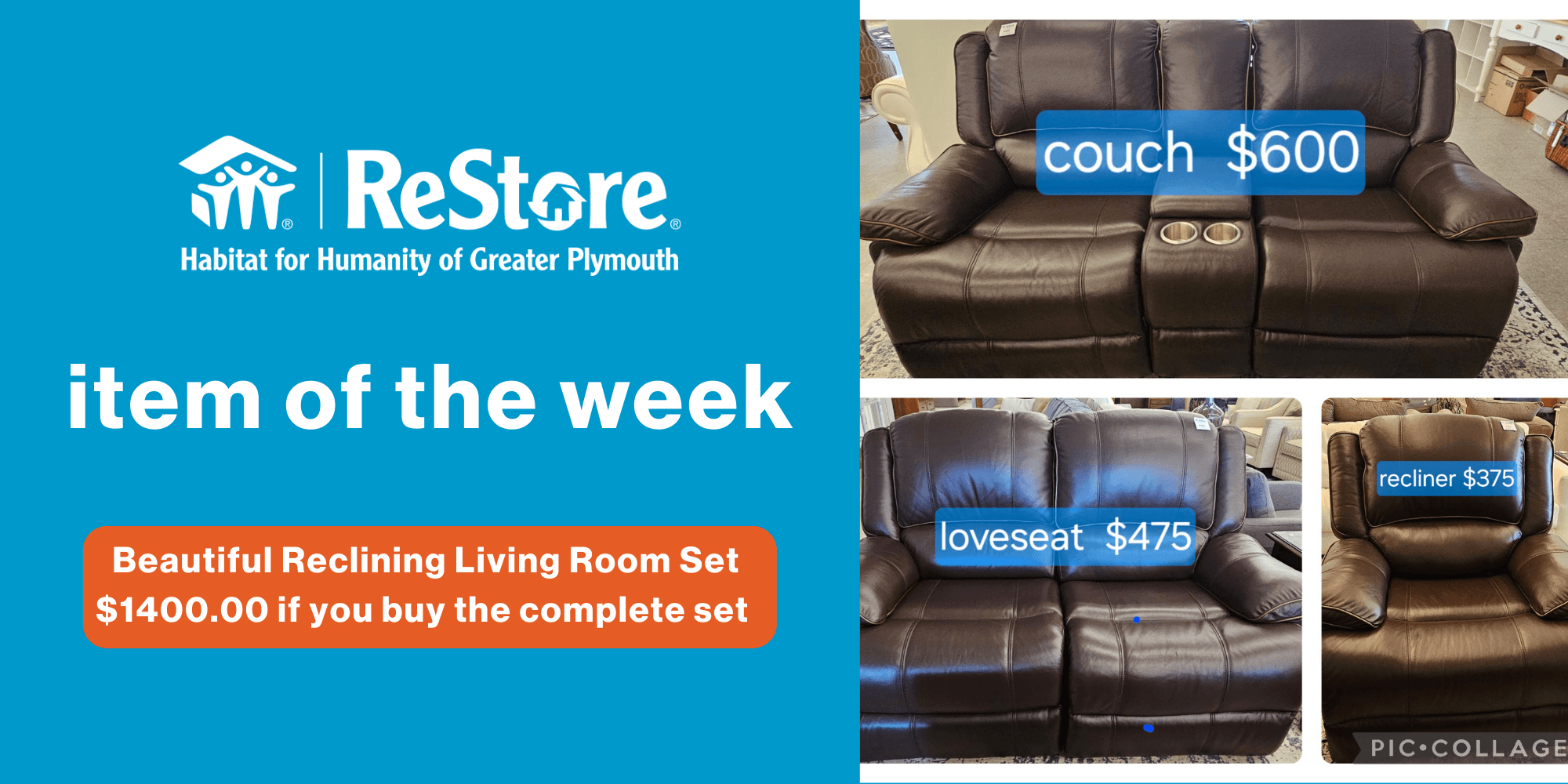 Item of the Week