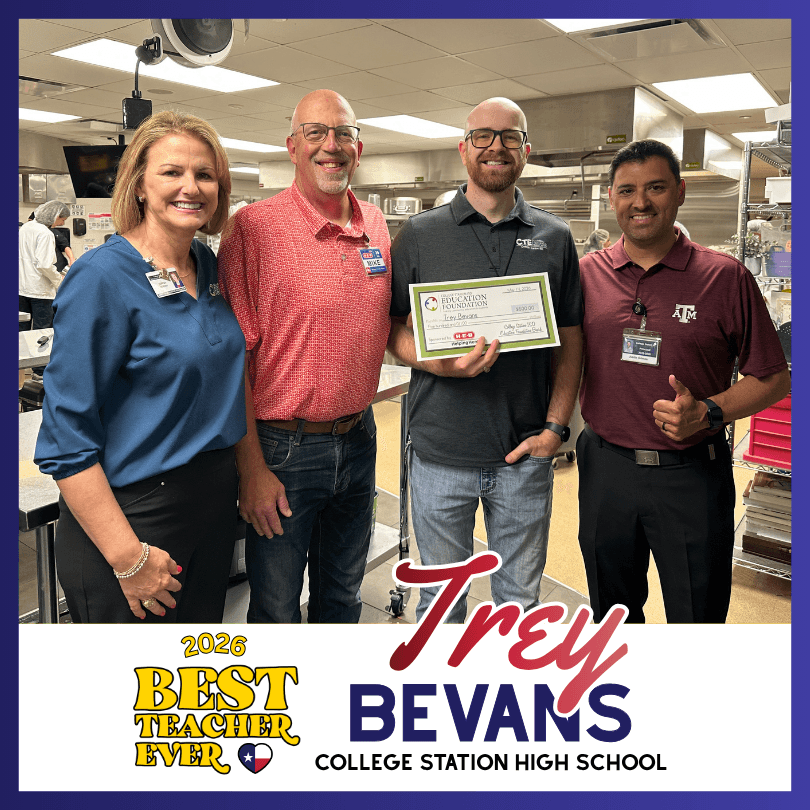 Bevans