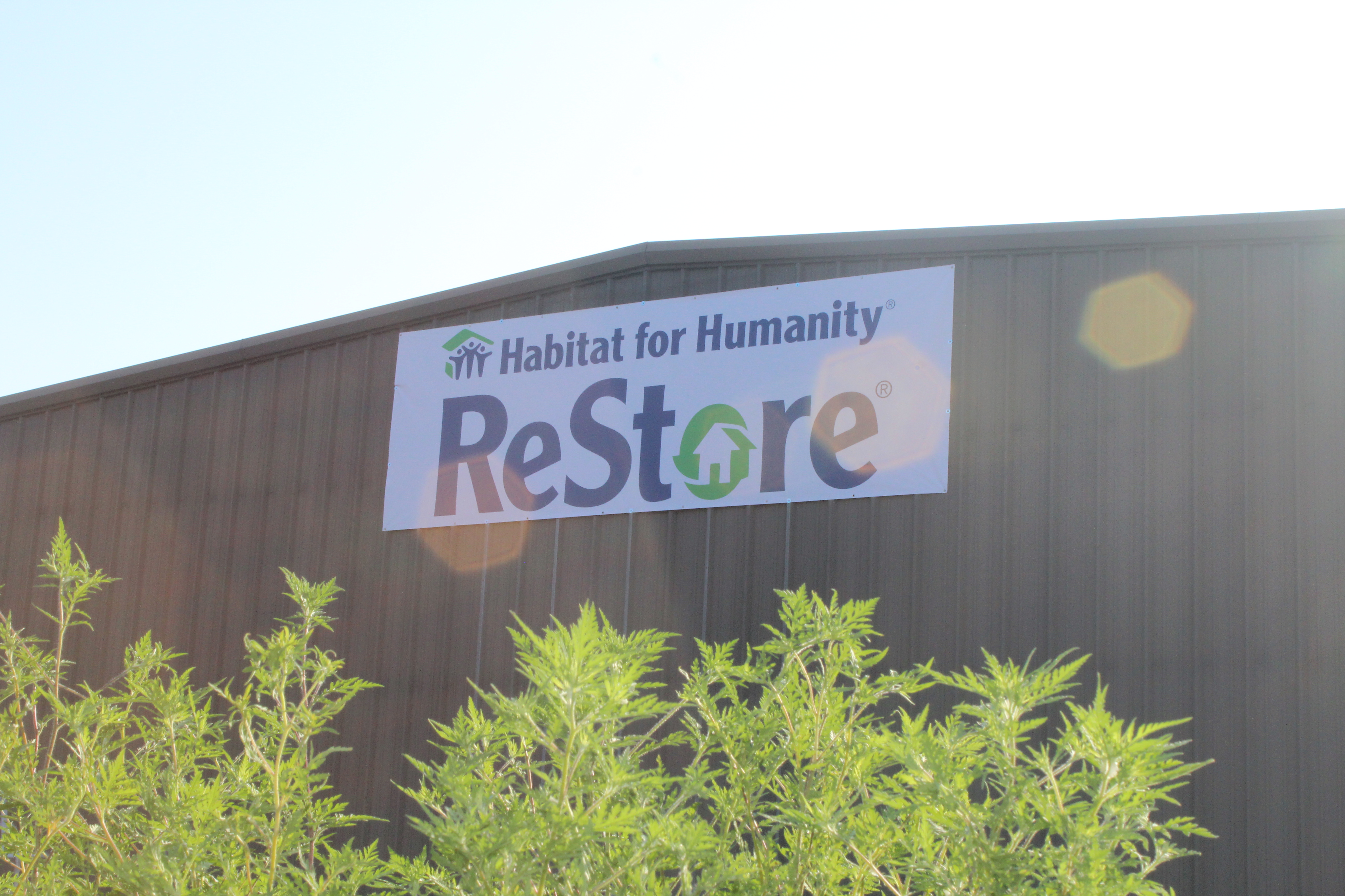 Habitat For Humanity Of Dalton Whitfield Murray Home