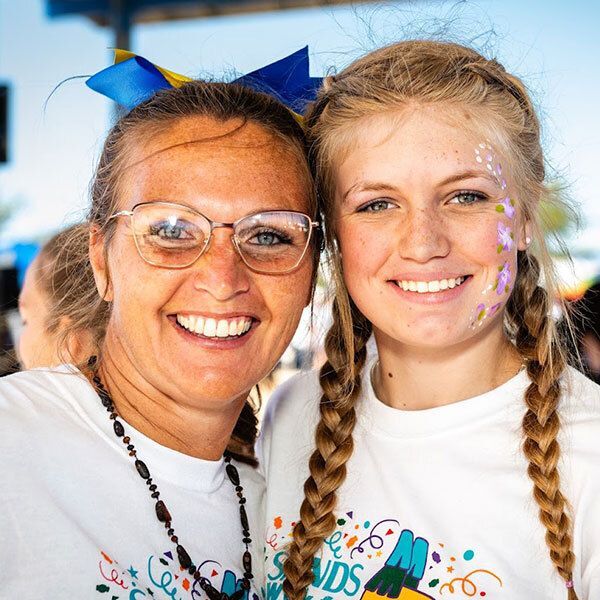 Two Women