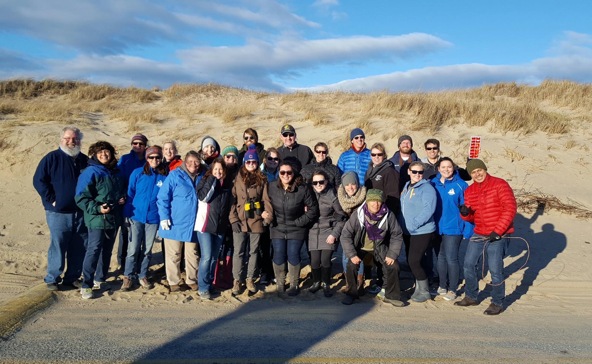 Ipswich Community Cleanup
