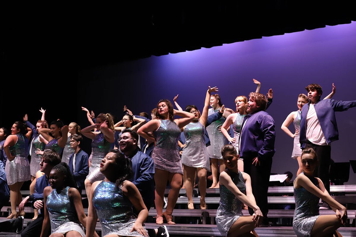 show choir image