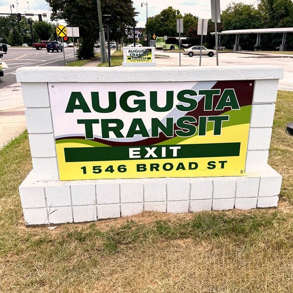  Augusta Transit