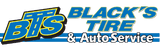 Black's Tire Auto Service