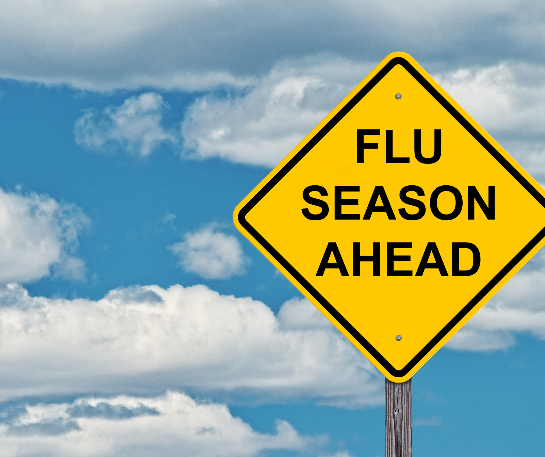 September 10 - Flu Shots
