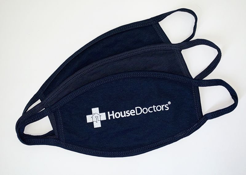 House Doctors Face Mask