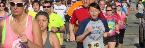 Join Us For The Jonesboro 10k!