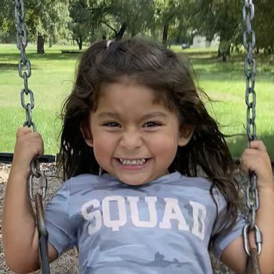 People helped * us raise awareness and generate crucial resources to serve our community.