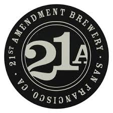 21st Amendment Brewery 