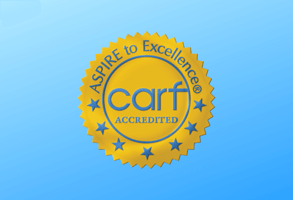 Goodwill Industries of the Berkshires and Southern Vermont Receives CARF Accreditation and GuideStar Gold Seal!