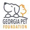 GA Pet Foundation Logo
