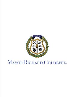 Mayor Goldberg