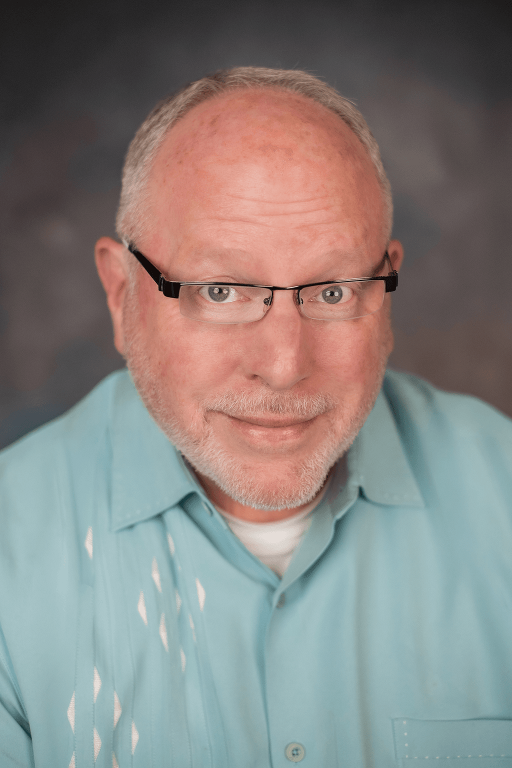 Greg Sabin | Board Chair Emeritus